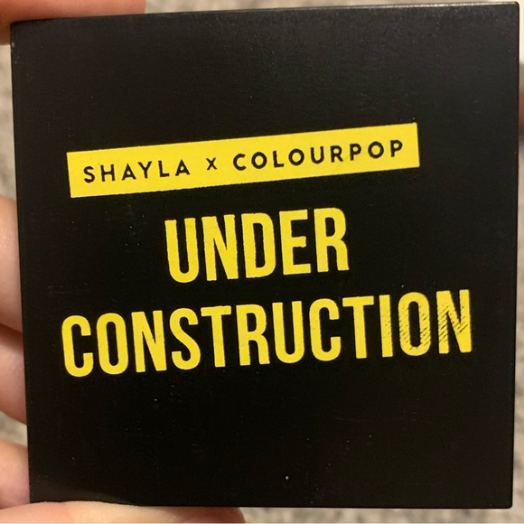 Colourpop Pressed Powder Blush - Picture 1 of 4